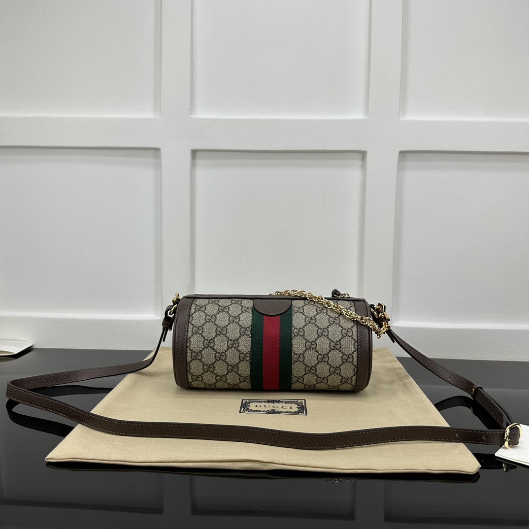 Gucci Round Bags